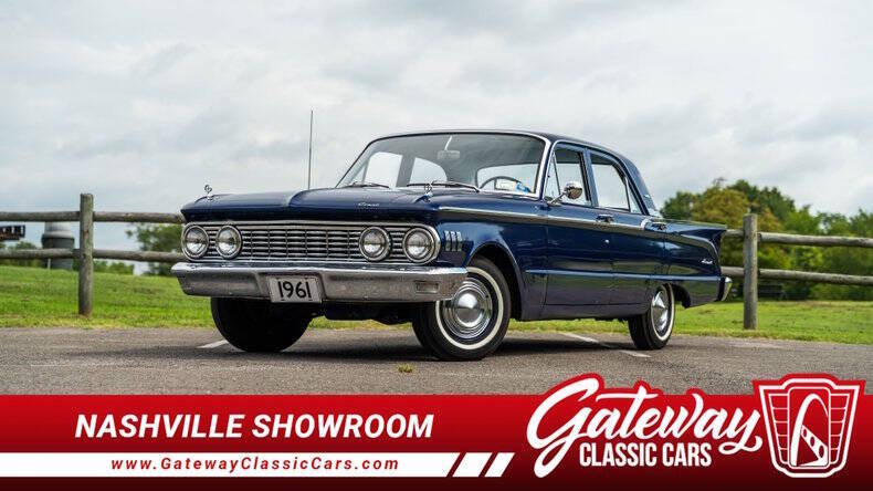 Mercury-Comet-1961-Blue-Blue