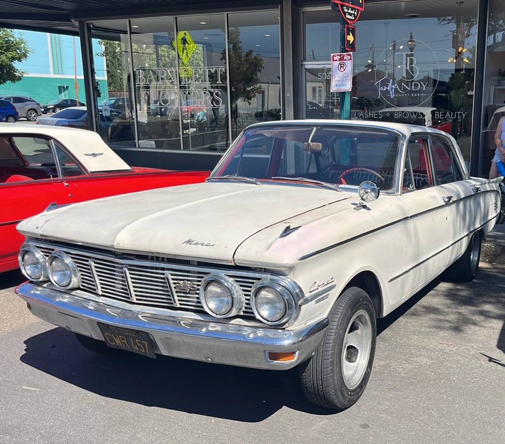 Mercury-Comet-1963-white