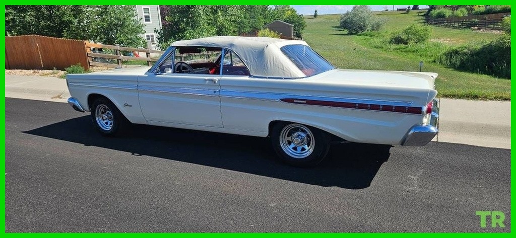 Mercury-Comet-1964-Other-Other-Color