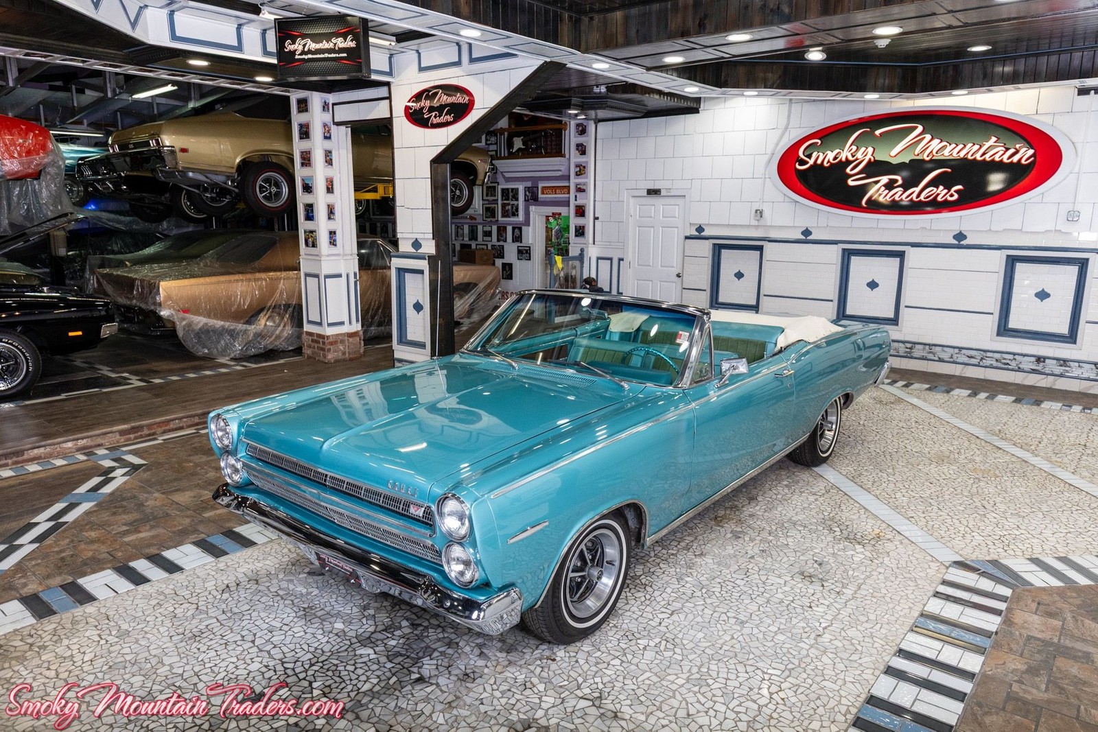 Mercury-Comet-1966-Other