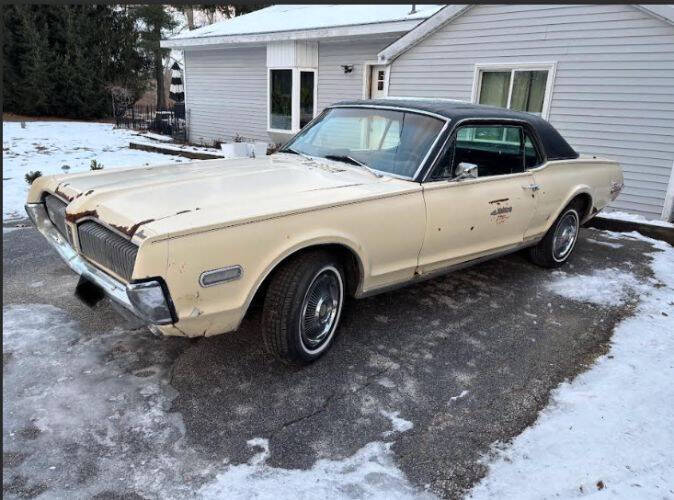 Mercury-Cougar-1968