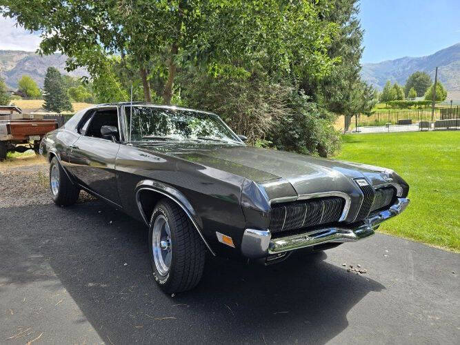 Mercury-Cougar-1970