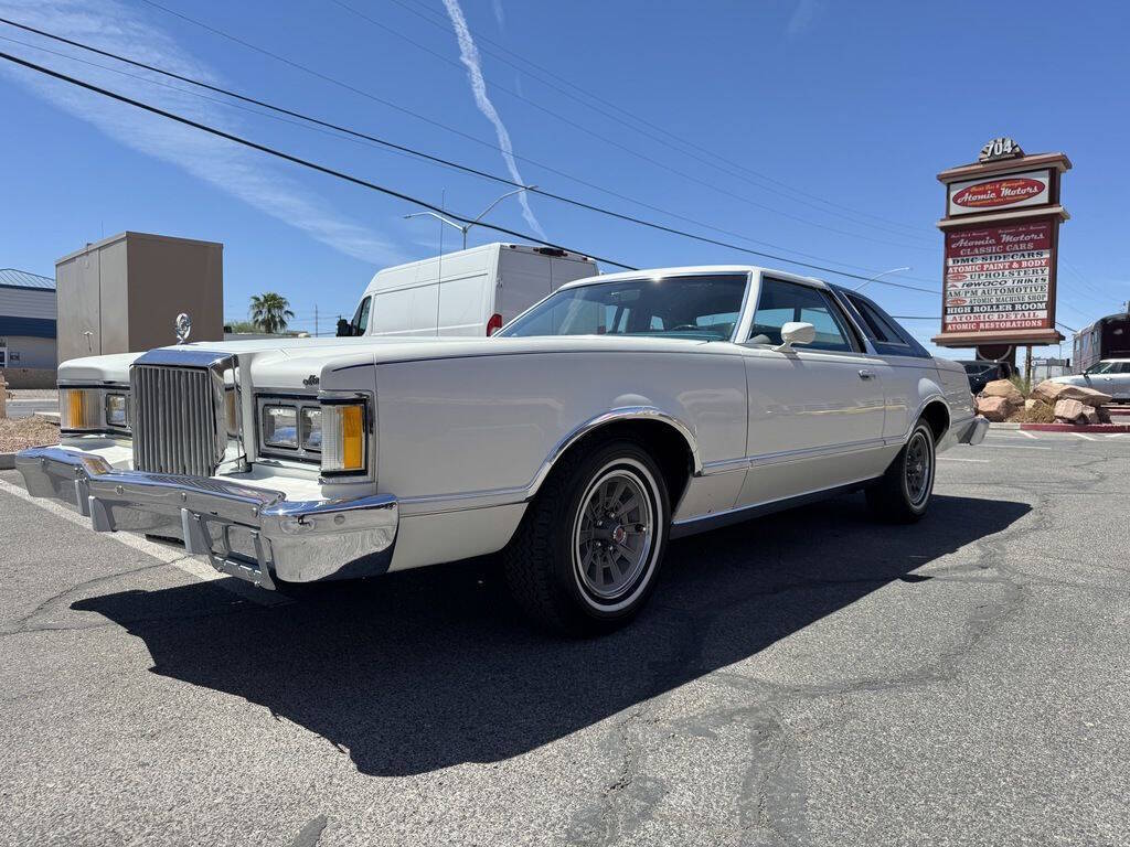 Mercury-Cougar-1978-White-White