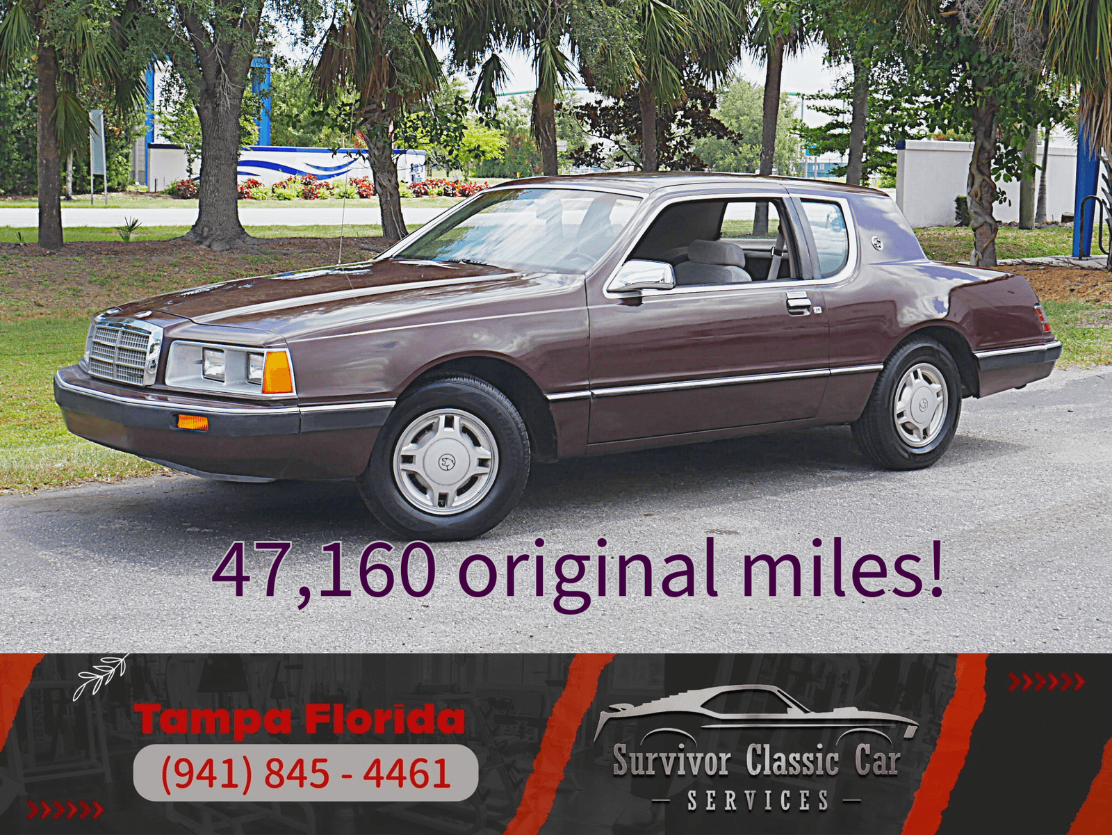 Mercury-Cougar-1986-Coupe-Other