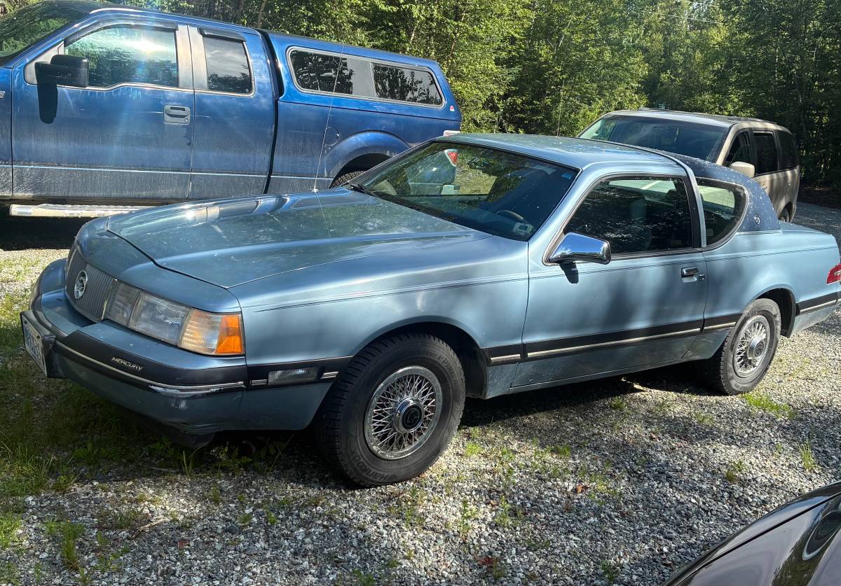 Mercury-Cougar-1988