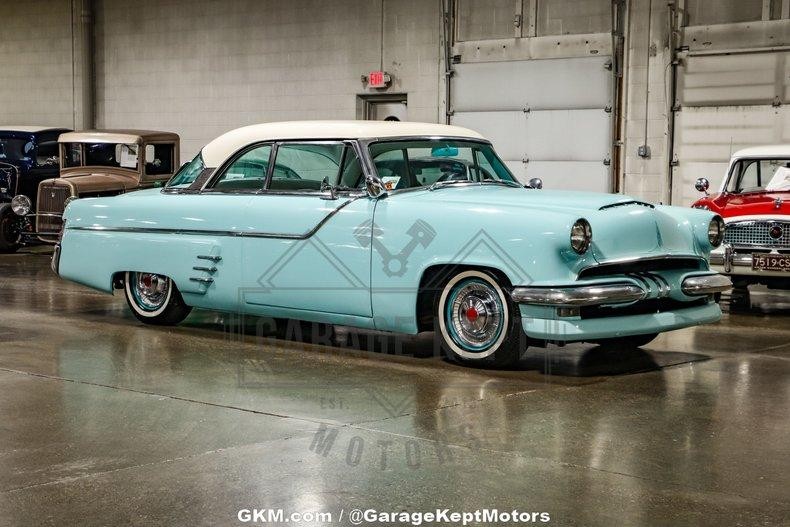 Mercury Custom 1953