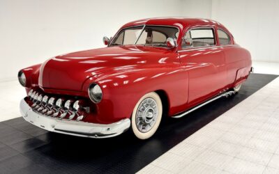 Mercury Eight 1950