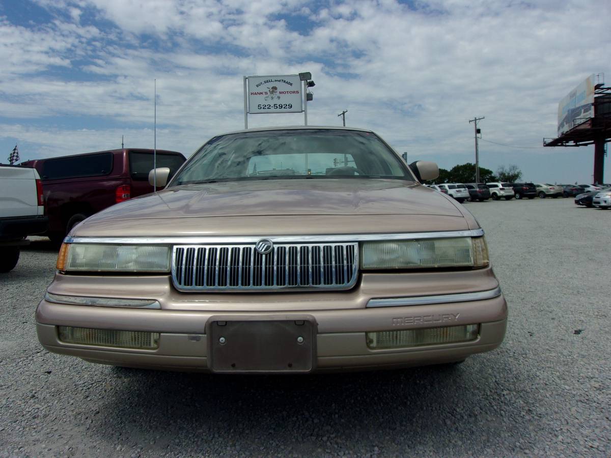Mercury-Grand-marquis-1993-custom
