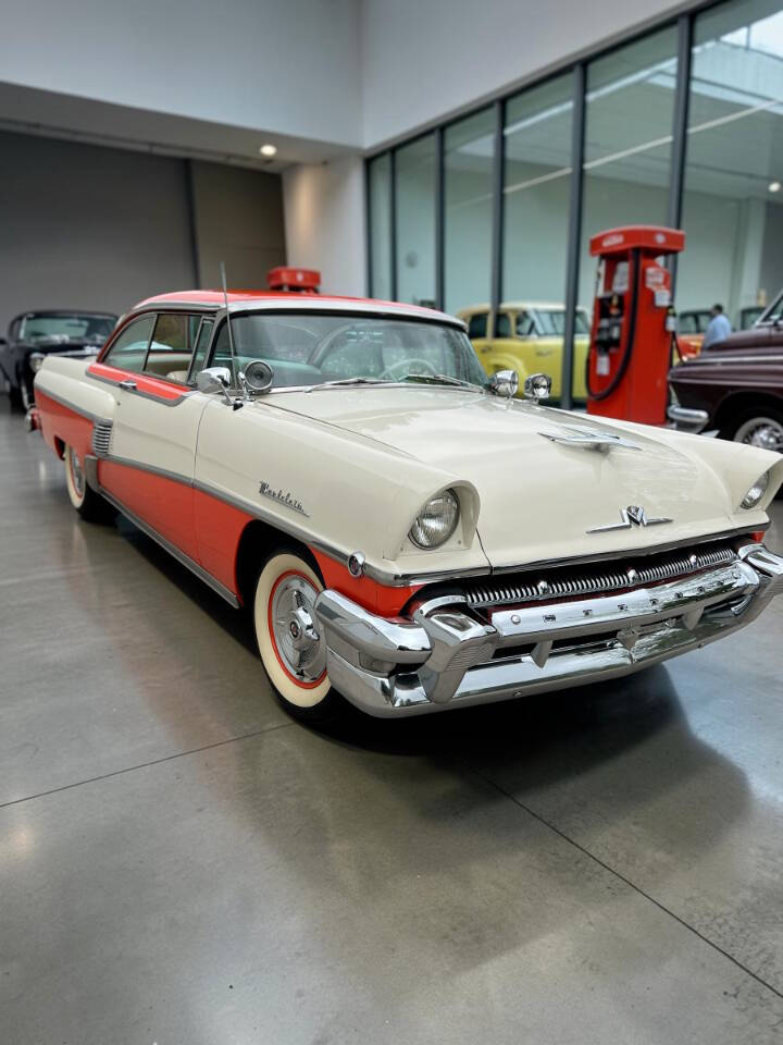 Mercury-Montclair-1956-Other-Other