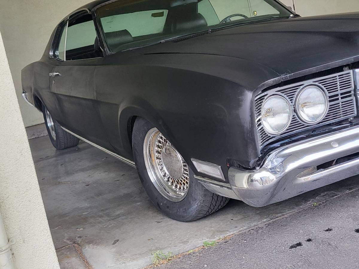 Mercury-Montego-1969-black Mercury-Montego-1969-black