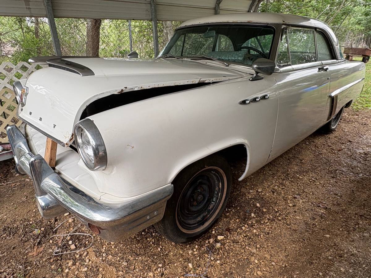 Mercury-Monterey-1952-white