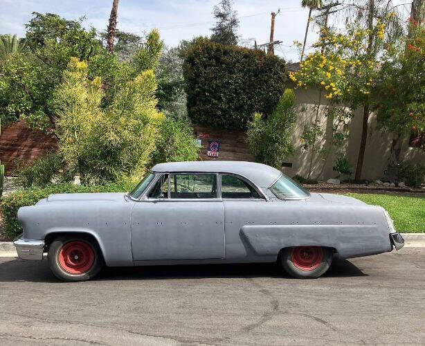 Mercury-Monterey-1953-Gray