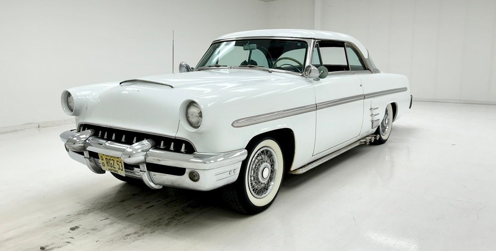 Mercury Monterey 1953