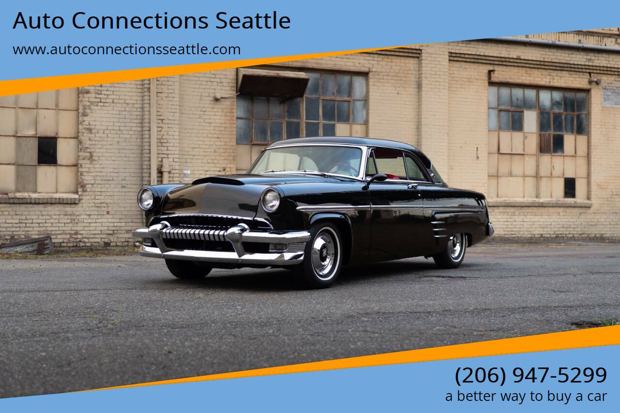 Mercury-Monterey-1954-Black-Red