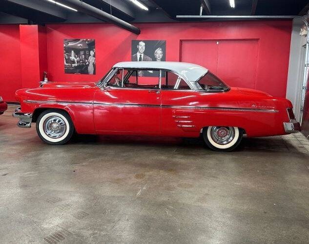 Mercury-Monterey-1954-RedWhite-Top-RedWhite