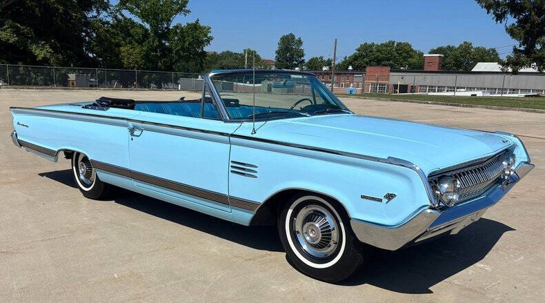 Mercury-Monterey-1964-Glacier-Blue-Blue