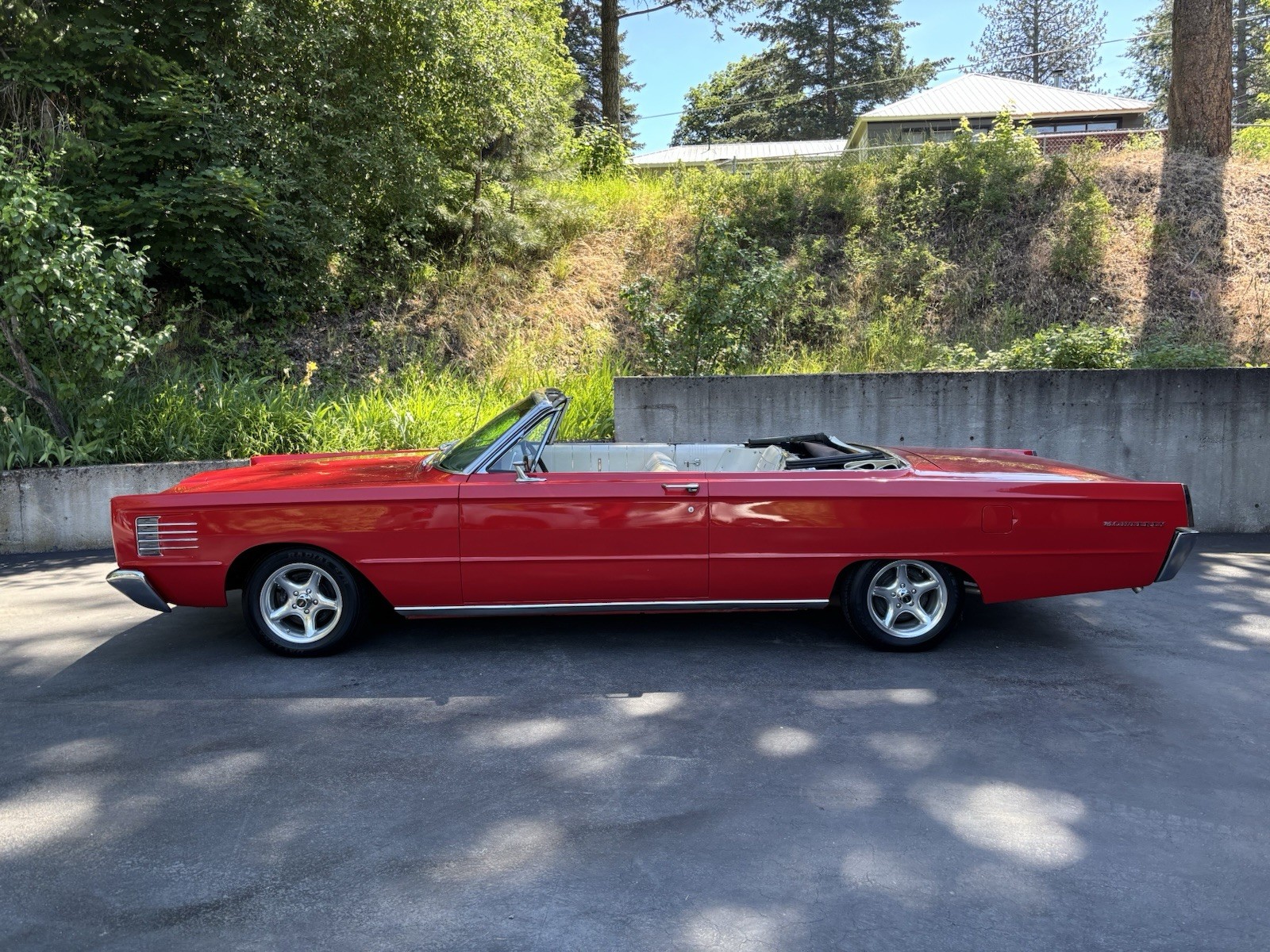 Mercury-Monterey-1965-Convertible-White