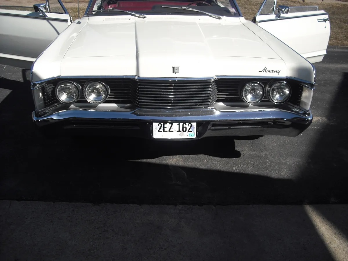 Mercury-Monterey-1968-White-Red