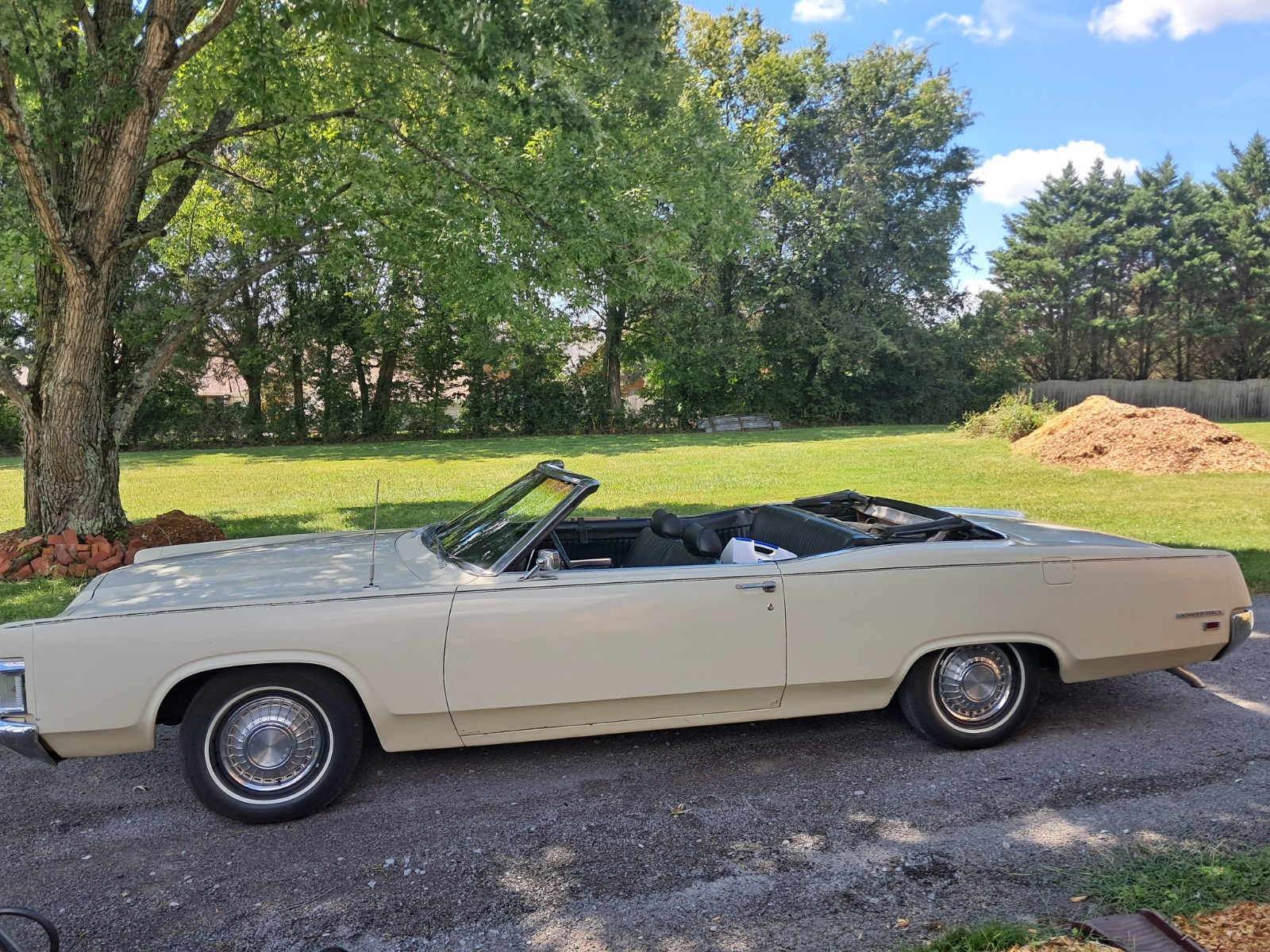 Mercury-Monterey-1969-Convertible-Black