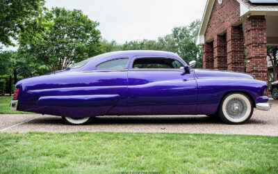 Mercury Other 1951