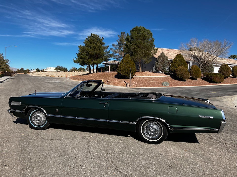 Mercury-Parklane-Marauder-Convertible-1967-Convertible