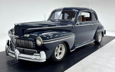 Mercury Series 79M 1947