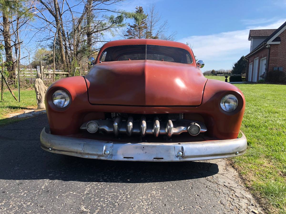 Mercury.-1950