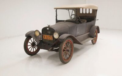Metz  1916