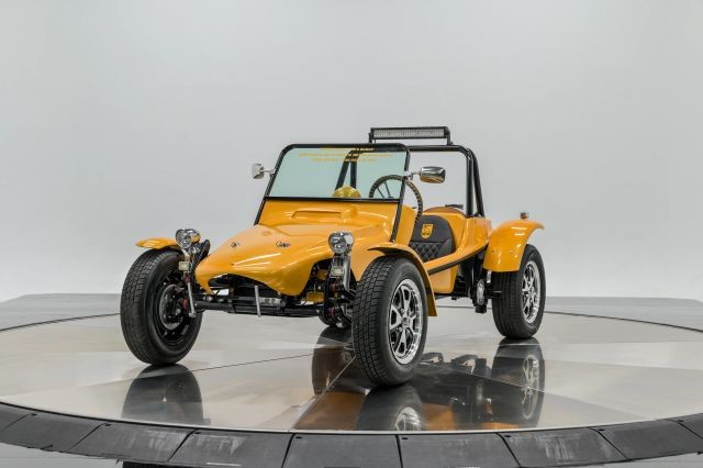 Meyers Manx 1971