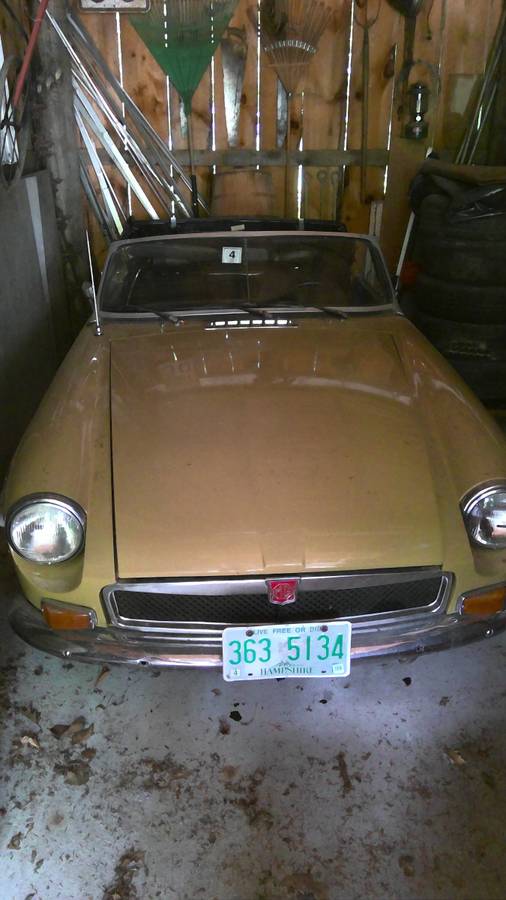 Mg-Convertible-1974-yellow