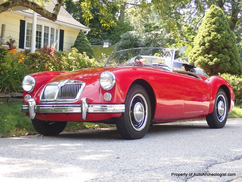 Mg-Mga-roadster-1960-red