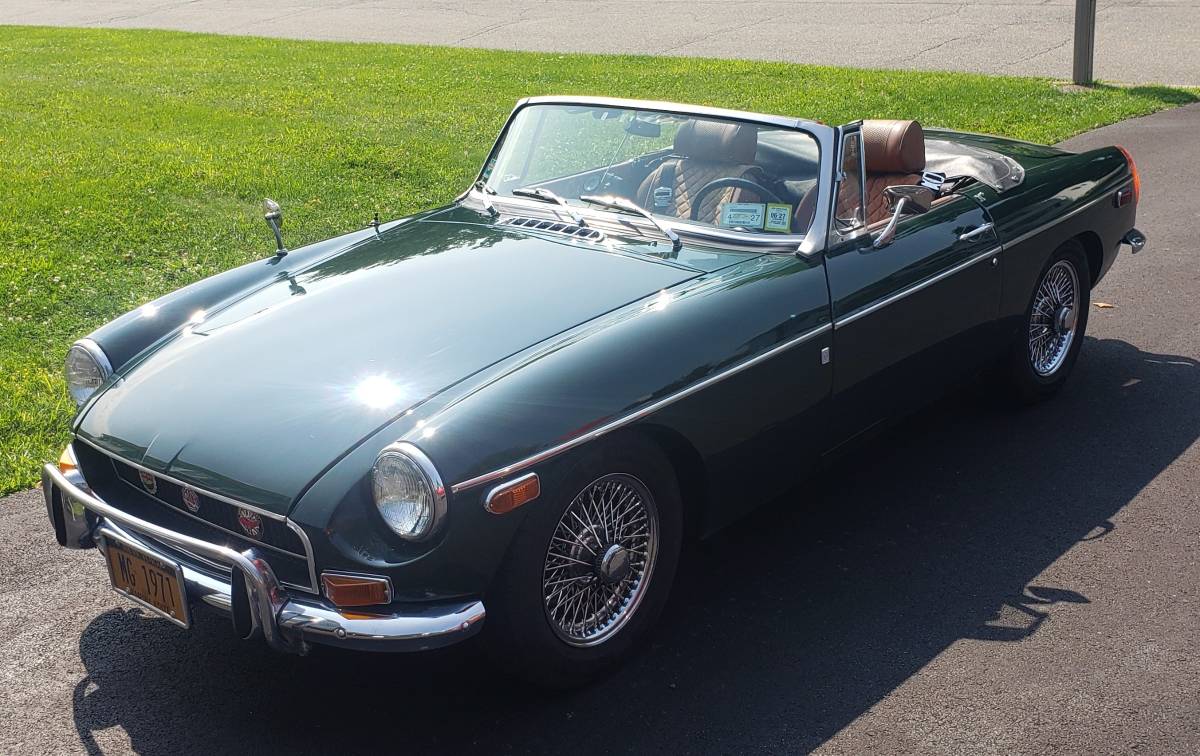 Mg-Mgb-1971-Green