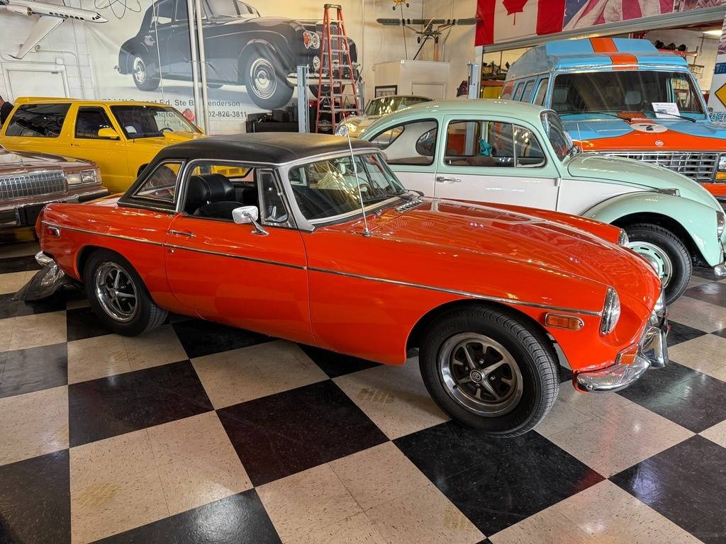 Mg-Mgb-mkiii-1973-red Mg-Mgb-mkiii-1973-red