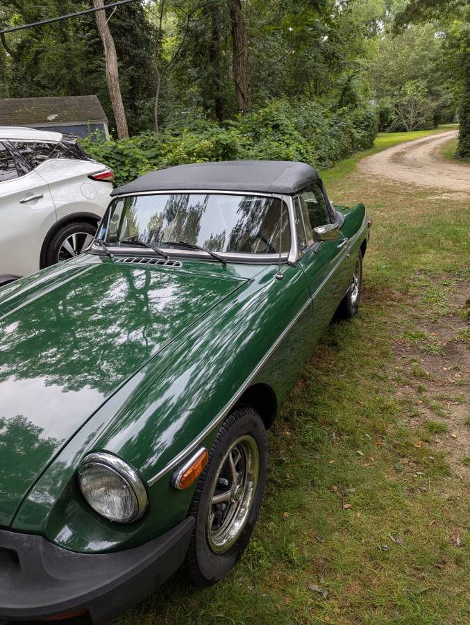 Mg-Mgb-roadster-1979-green