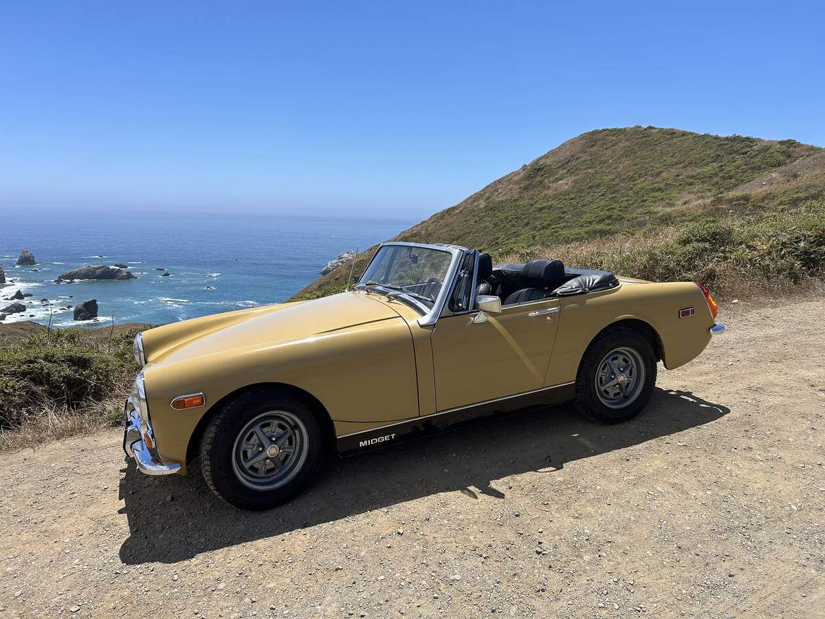 Mg-Midget-1974 Mg-Midget-1974