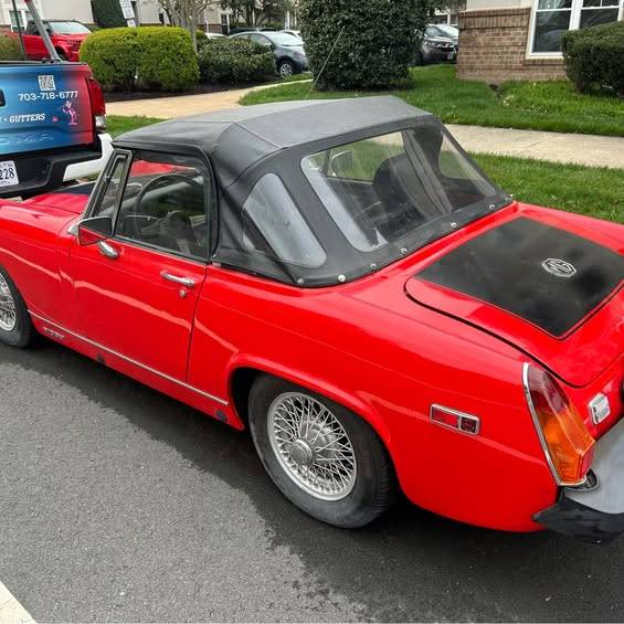 Mg-Midget-1975-red