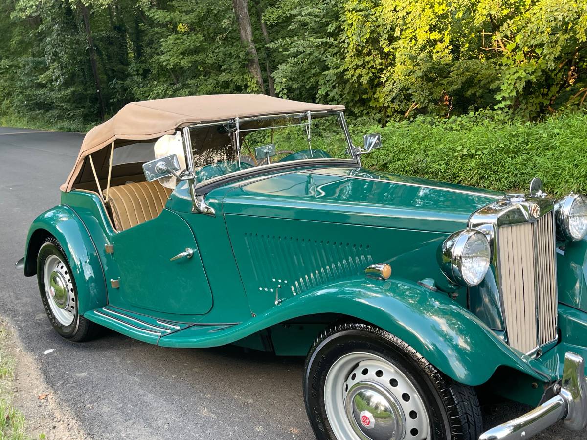 Mg-Td-1952-Green