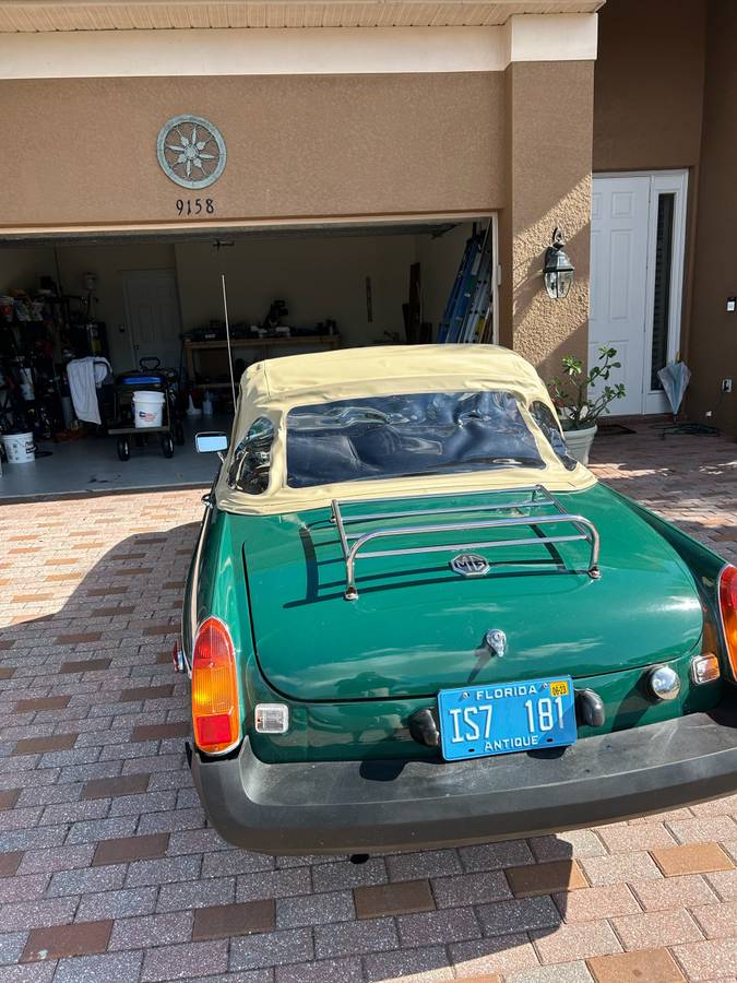 Mgb-1976-green