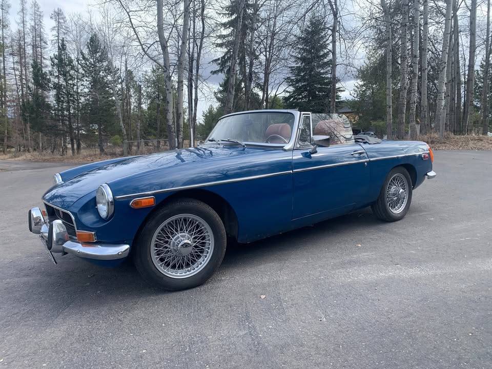 Mgb-conbertible-1972-Blue