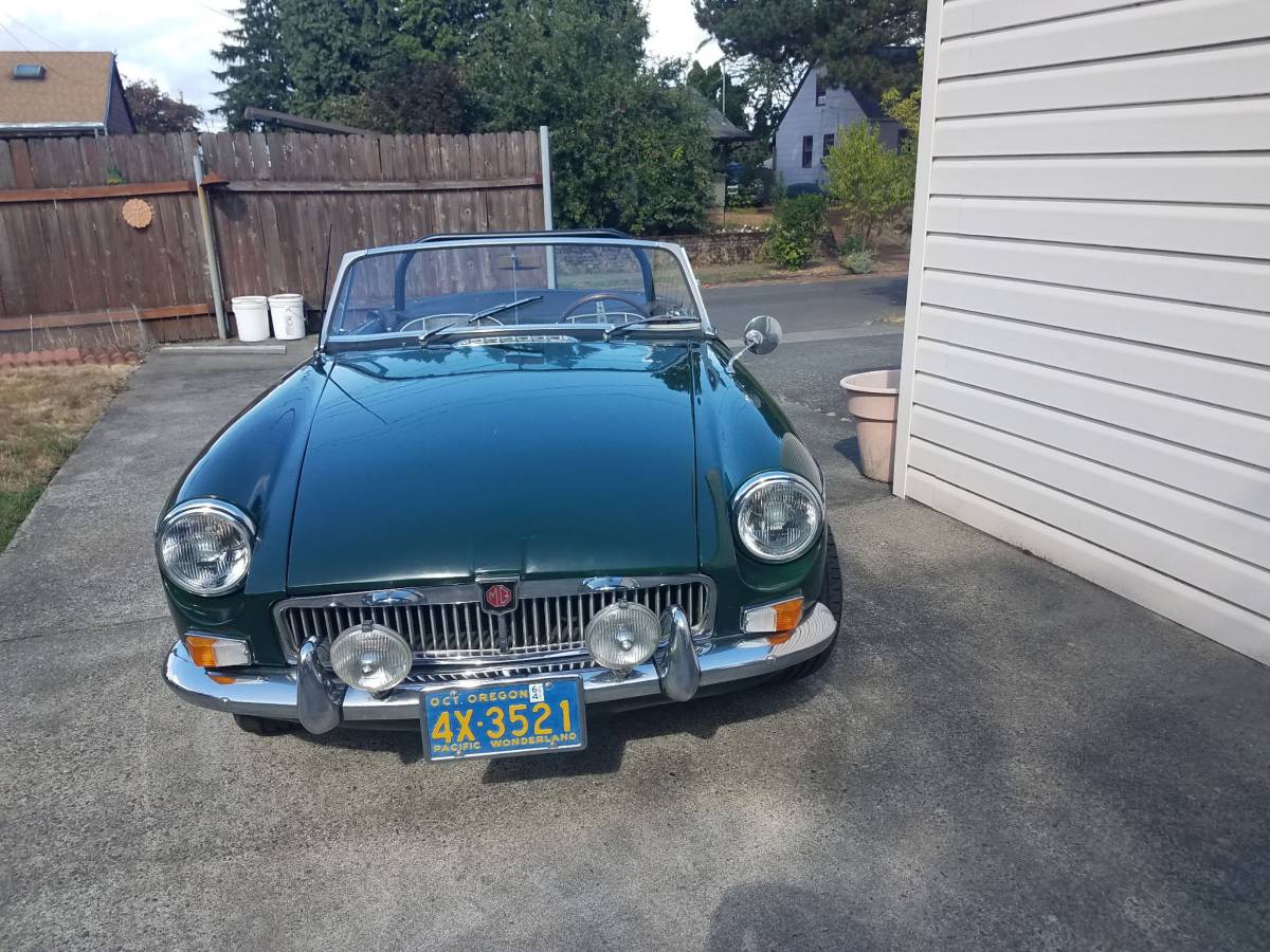 Mgb-convertible-1964-Green