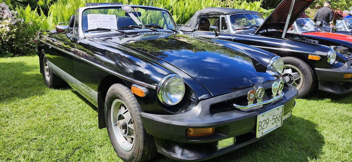 Mgb-limited-edition-1979-black