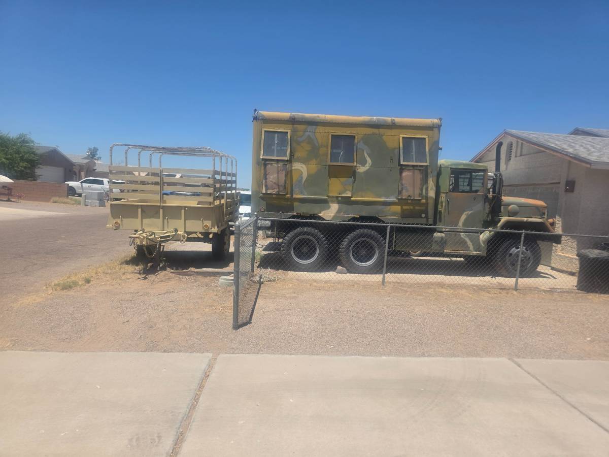 Military-6x6-1971-green