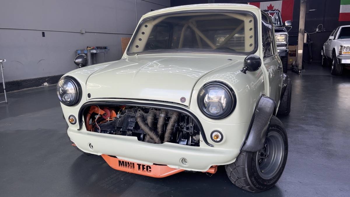 Mini-1993-green