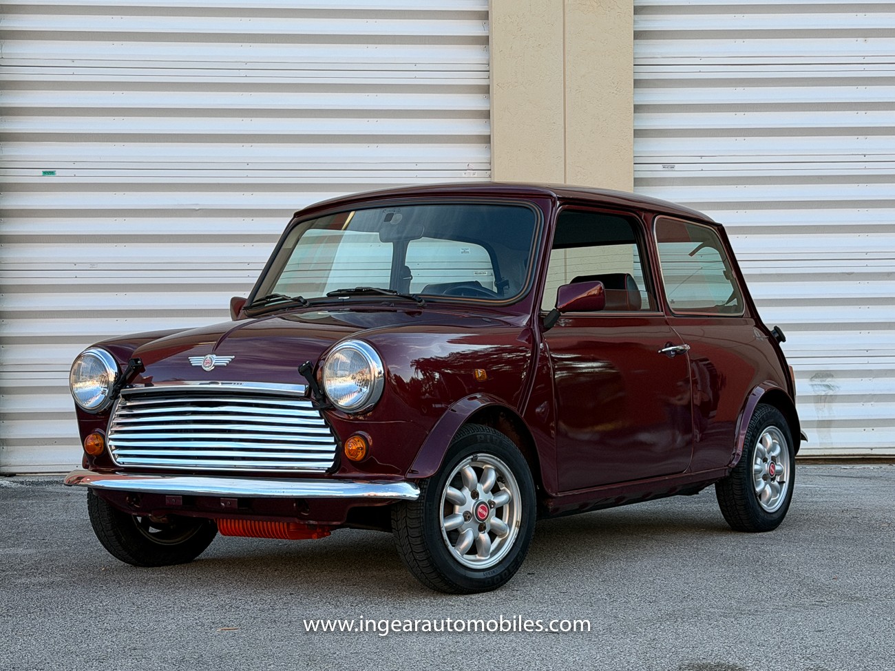 Mini-Classic-Mini-1989-coupe-Black