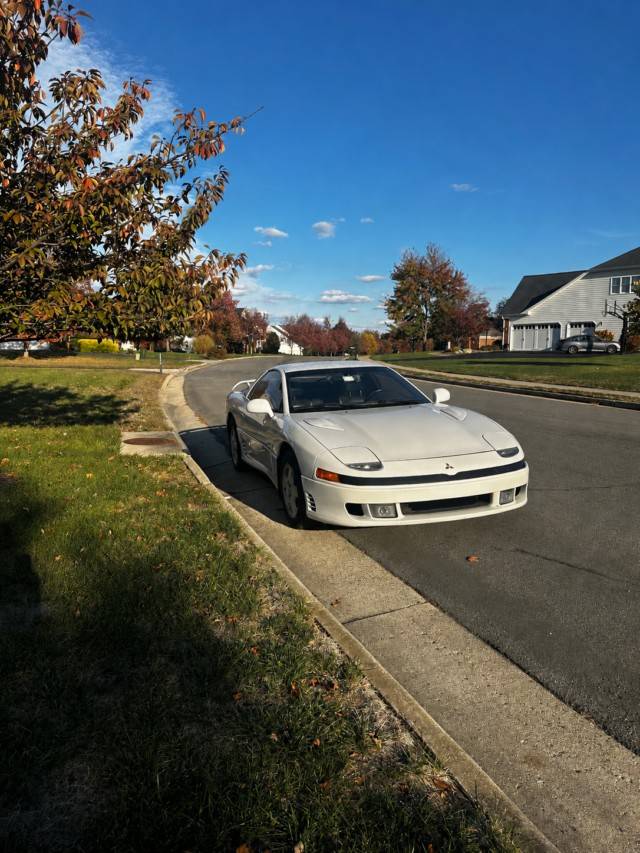 Mitsubishi-3000-gt-1992
