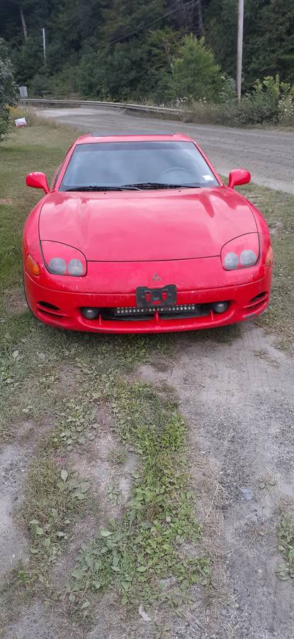 Mitsubishi-3000gt-1996