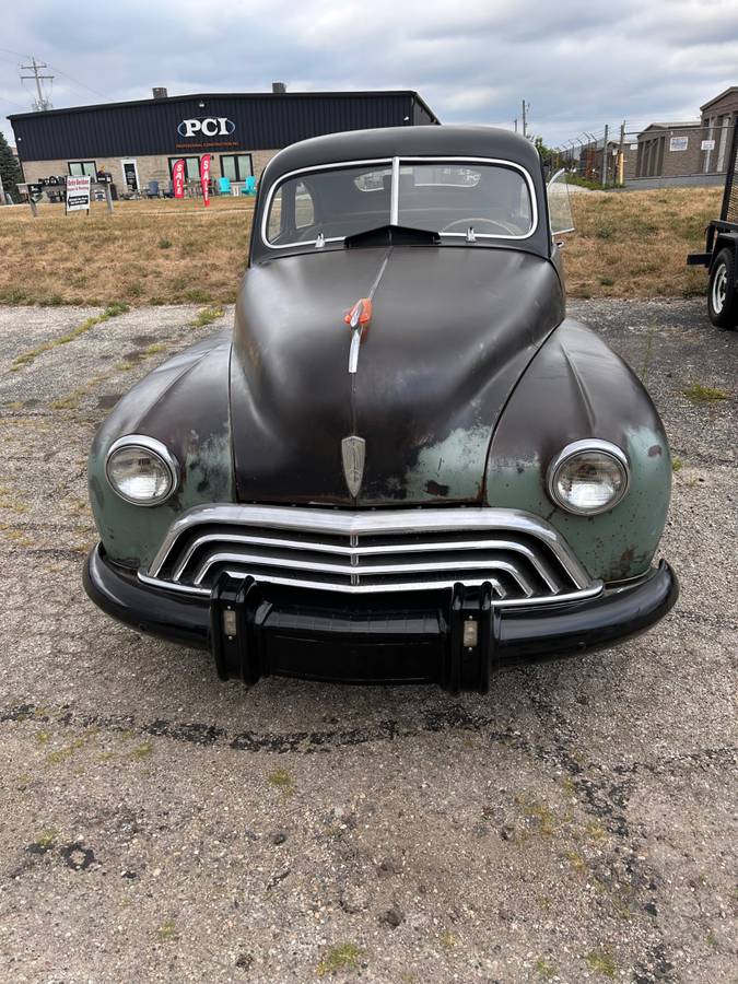 Model-76-1946-black