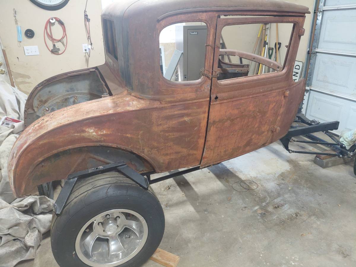 Model-a-1931-brown