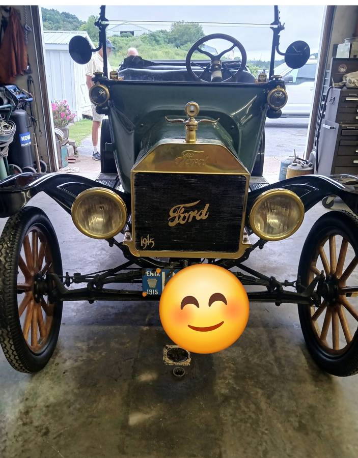 Model-t-1915-green