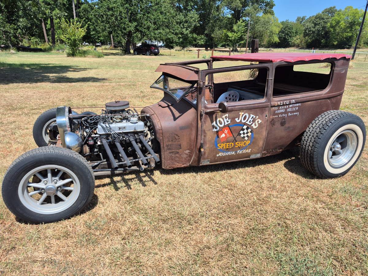 Model-t-custom-1927